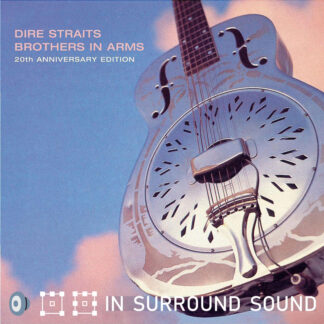 Dire Straits’ Brothers in Arms in Surround Sound!